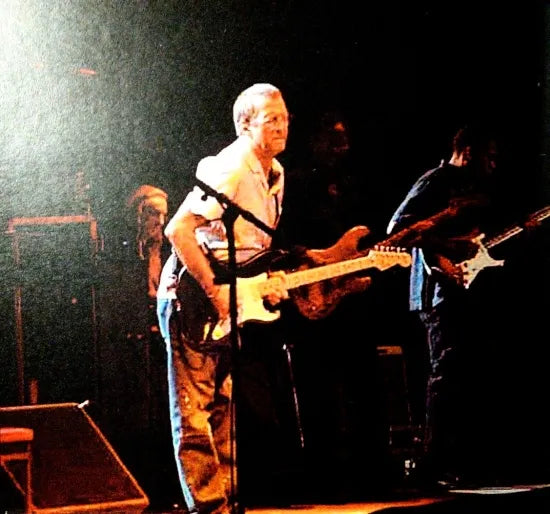 Eric Clapton / Autumn Garden (2CDR)