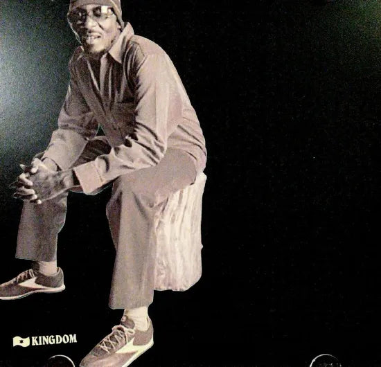 Jimmy Cliff / Live At Park West!! SOUNDBOARD (1CDR)