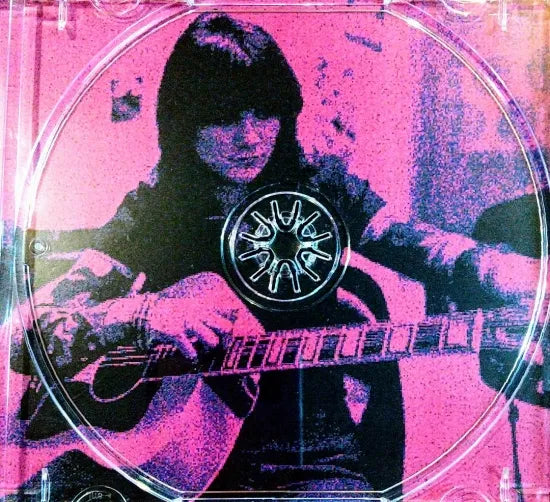 LINDA RONSTADT / EN DALLAS TABLERO DE SONIDO (1 CDR)