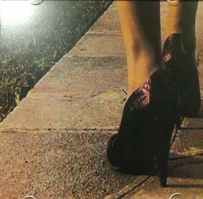 MARCA X / Marquee Club 76 (1 CD)