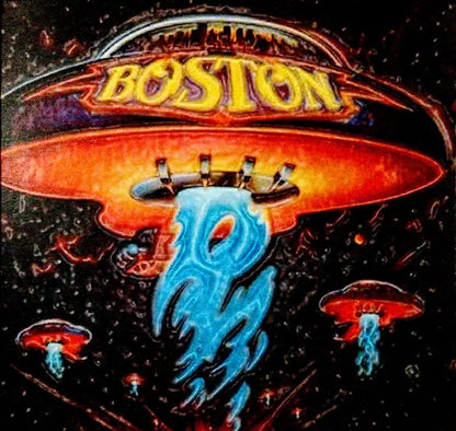BOSTON / A TRIBUTE TO BRAD DELP (1CD)
