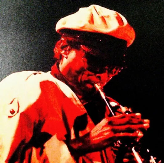 MILES DAVIS / ROME 1982 SOUNDBOARD (1CDR)