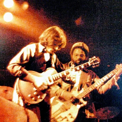 THE ALLMAN BROTHERS BAND / RHODE ISLAND 1975 (2CD)