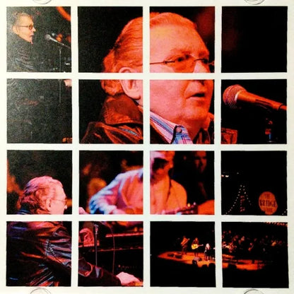 JERRY LEE LEWIS &NEIL YOUNG / BENEFIT CONCERT 2007 (1CDR)