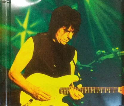 JEFF BECK / Look Back (2CDR)