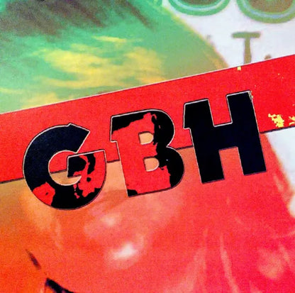 G.B.H / Wabash Hall 1985 (1CDR)