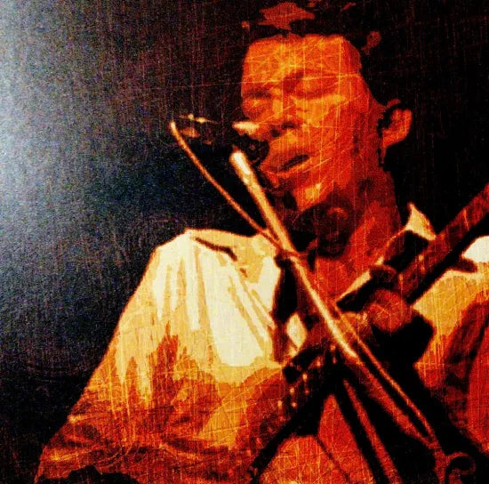 BOZ SCAGGS / LIVE IN JAPAN 1985 (1CD)