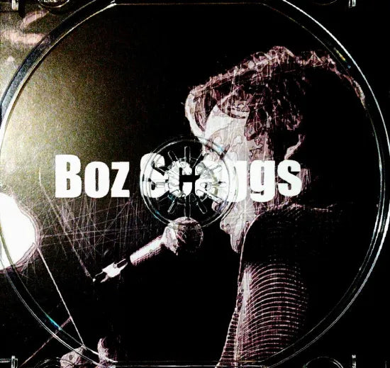 BOZ SCAGGS / ROXY 1976 (1CD)