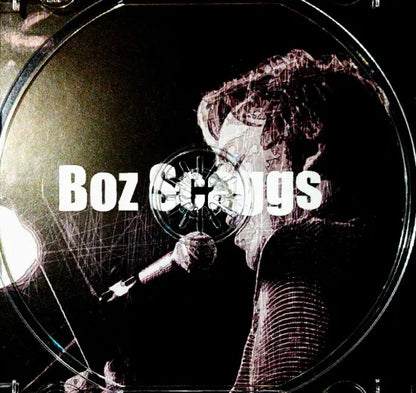 BOZ SCAGGS / ROXY 1976 (1CD)