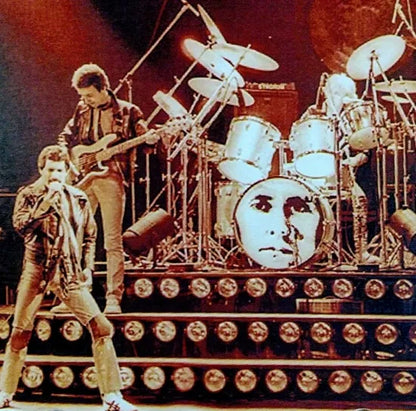 QUEEN / MILWAUKEE 1980 (2CDR)