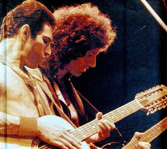 QUEEN / MILWAUKEE 1980 (2CDR)