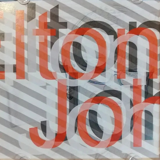 ELTON JOHN / RITZ HOTEL 1998 SOUNDBOARD (1CDR)