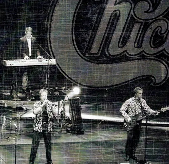 CHICAGO / LIVE IN JAPAN 2008 (2CD)