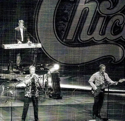 CHICAGO / LIVE IN JAPAN 2008 (2CD)