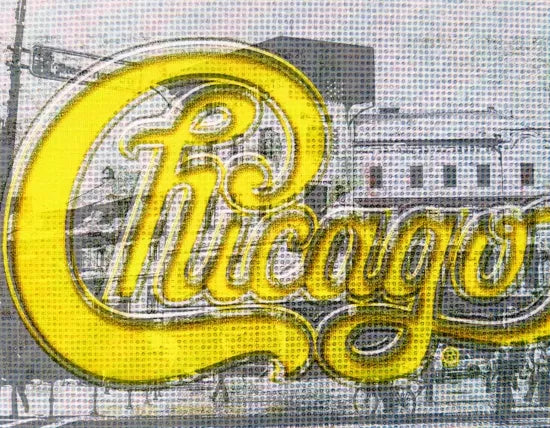 CHICAGO / LIVE IN JAPAN 2008 (2CD)