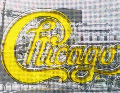 CHICAGO / LIVE IN JAPAN 2008 (2CD)