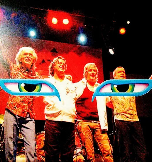 ASIA / WILDEST DREAMERS (2CD)