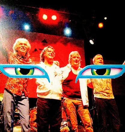 ASIA / WILDEST DREAMERS (2CD)