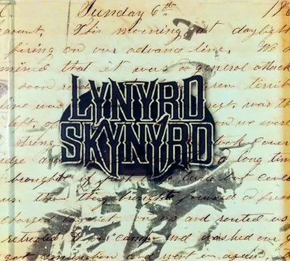 LYNYRD SKYNYRD / SOUTHERN BY THE GRACE OF GOD 2 SOUNDBOARD (2CDR)