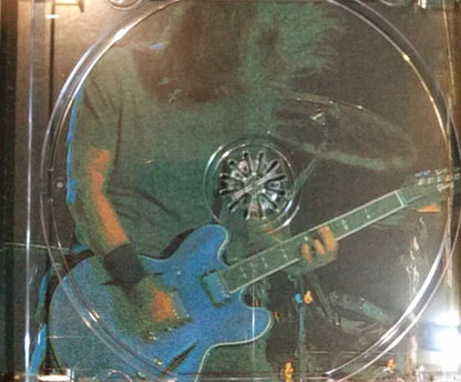 FOO FIGHTERS+LED ZEPPELIN / WEMBLEY STADIUM 2008 SOUNDBOARD SOUNDBOARD (1CDR)