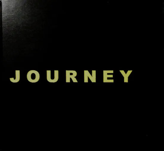 JOURNEY / AULD LANG SYNE (2CDR)