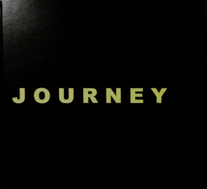JOURNEY / AULD LANG SYNE (2CDR)