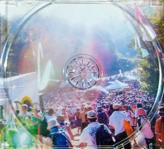 KASABIAN / CLUB ROCK NAEBA (1CDR)