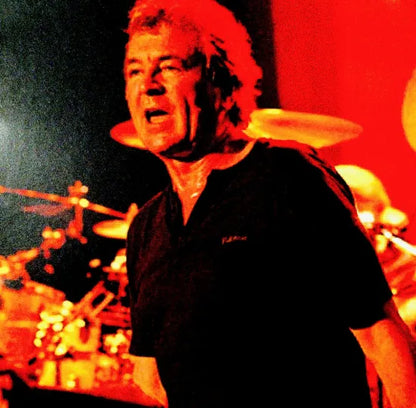 DEEP PURPLE / HOT AUGUST NIGHT 2008 (2CDR)