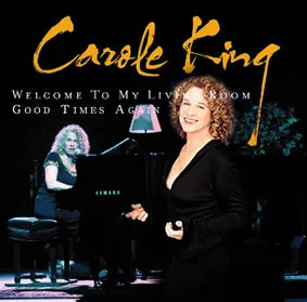 CAROLE KING / GOOD TIMES AGAIN (2CD)