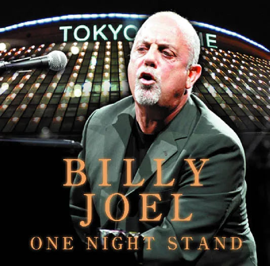 Billy Joel / One Night Stand (2CD)