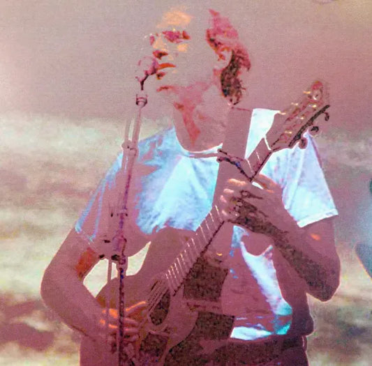 JAMES TAYLOR / Paramount Theater 1991 SOUNDBOARD (2CDR)