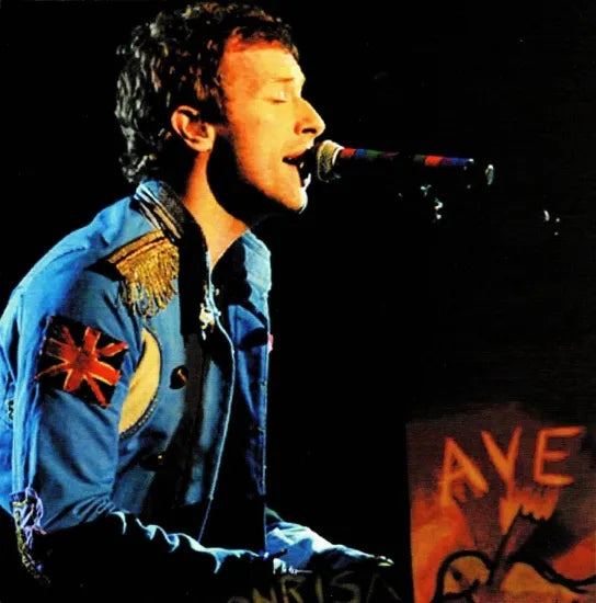 COLDPLAY / SAITAMA SUPER ARENA 2009 (2CD)