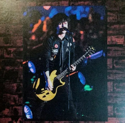 GREEN DAY / AT AKASAKA BLITZ (2CDR)