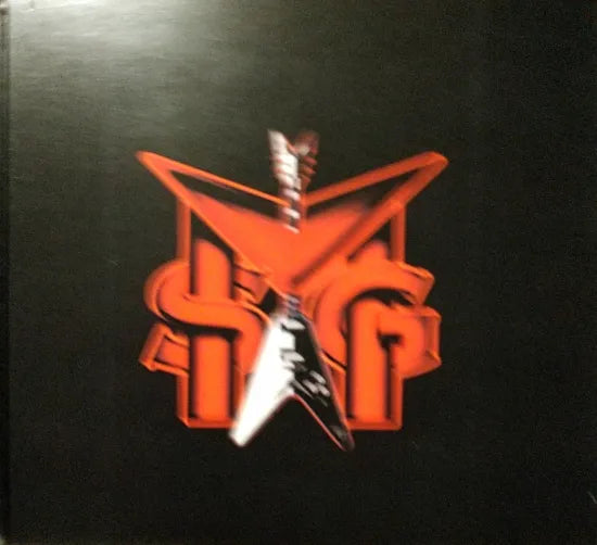 Michael Schenker Group / Blender Theater NYC 2009 (2CDR)