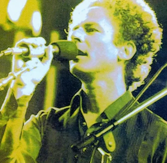 Simon and Garfunkel / Oh homeward, Oakland 1983 (2CDR)