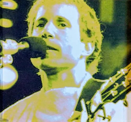 Simon and Garfunkel / Oh homeward, Oakland 1983 (2CDR)