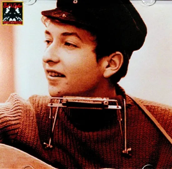 BOB DYLAN / Young Fork Singer SOUNDBOARD (2CDR)