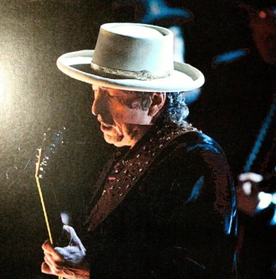 BOB DYLAN & HIS BAND / ZEPP TOKYO March 21.2010 (2CDR)