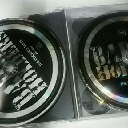 Led Zeppelin The Rockpile Tapes Toronto 1969 3CD