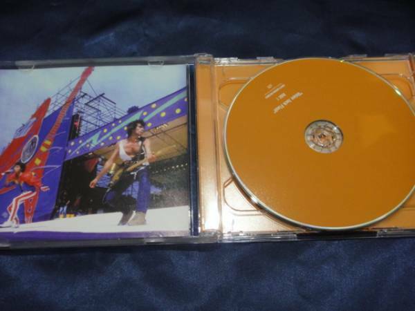 The Rolling Stones / Union Jack Flash 1981 2CD 28 Tracks