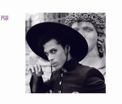 Prince The Revolution Parade 2CD Under The Cherry Moon Acoustic Demo & More