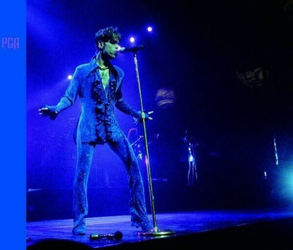 Prince Live Anthology Vol. 1 1986 - 2002 Soundboard 2CD