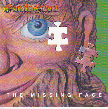 Gentle Giants Artistically Cryme Endless Life Prologue 8 CDs Set Music Japan F/S