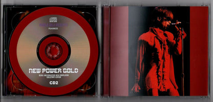 Prince New Power Generation New Power Gold Remix And Remasters Compilation 2CD