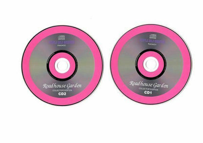 Prince Roadhouse Garden 1986 Unreleased Album Collector's Edition 2CD