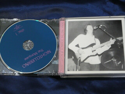 Derek And The Dominos Nightclubbing 3CD 26 Tracks Mid Valley