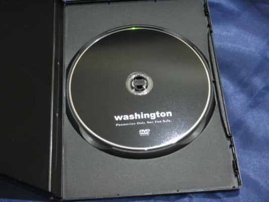 The Beatles Washington Coliseum 1964 February 11 DVD 1 Disc 14 Tracks Music Rock