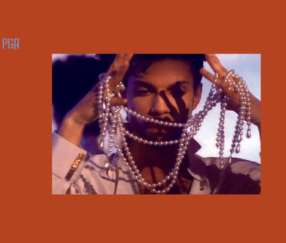 PRINCE The New Power Generation Diamonds And Pearls Collector's Edition 2CD