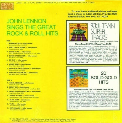 John Lennon Roots Special Collector's Edition 1973-1974 CD 2 Discs 65 Tracks F/S