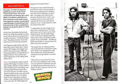 The Beatles Abbey Road 5.1 Channels Copy Cat 2CD Booklet 51 Tracks